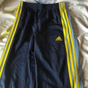 Adidas sweatpants